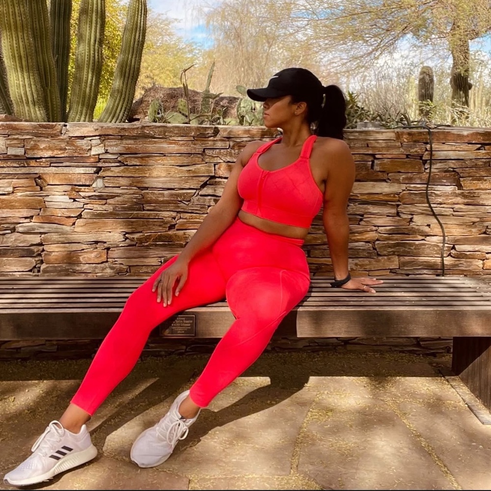 SHEFIT Pocket Leggings